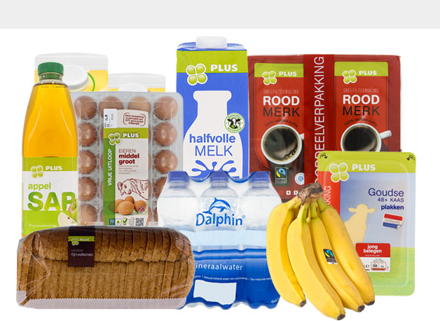 Alles voor de lunch op je werk | Bekijk assortiment