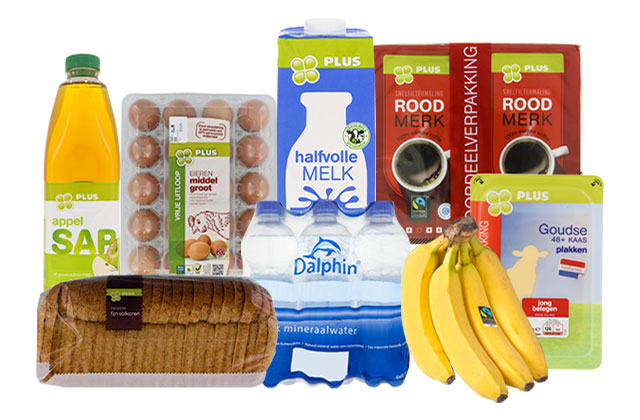 Alles voor de lunch op je werk | Bekijk assortiment