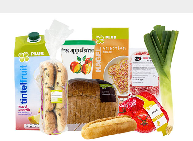 Alles voor de lunch op je werk | Bekijk assortiment