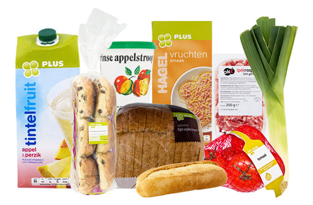 Alles voor de lunch op je werk | Bekijk assortiment