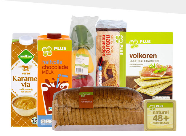 Alles voor de lunch op je werk | Bekijk assortiment