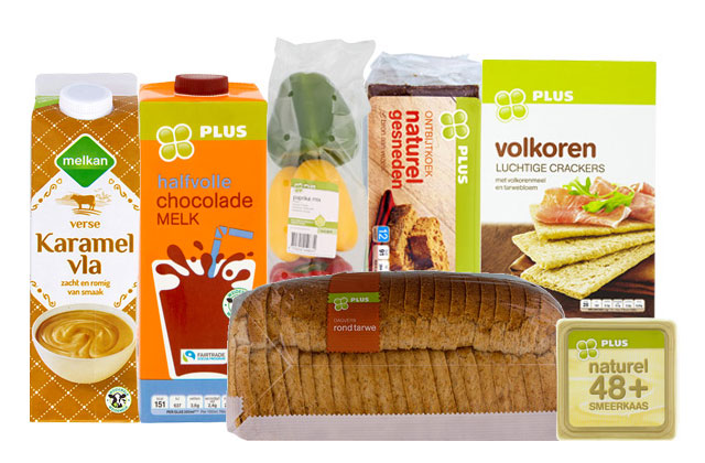Alles voor de lunch op je werk | Bekijk assortiment