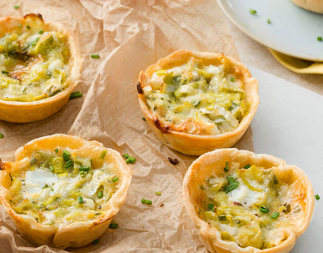 Kies voor quiche! | Naar recept