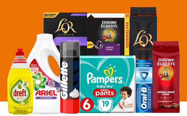 Gratis bezorging | Bekijk producten