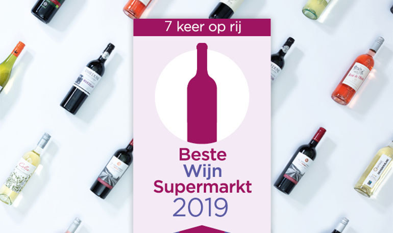 PLUS, de beste wijnsupermarkt! | Naar wijnassortiment