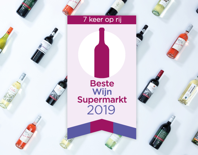 PLUS, de beste wijnsupermarkt! | Naar wijnassortiment