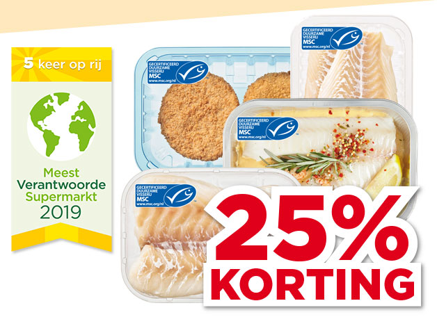 PLUS Verse kabeljauw | Bekijk aanbieding