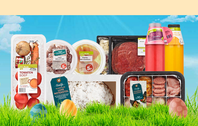 Bestel vanaf nu het paasassortiment | Bekijk ons paasassortiment