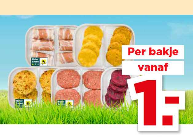 PLUS FeestMoment Gourmet mini’s | Bekijk aanbieding
