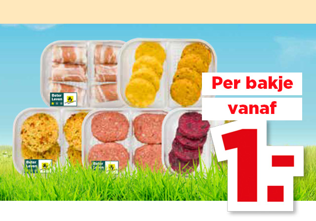 PLUS FeestMoment Gourmet mini’s | Bekijk aanbieding