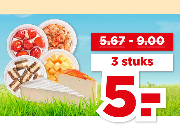 PLUS Tapas of kaasjes | Bekijk aanbieding