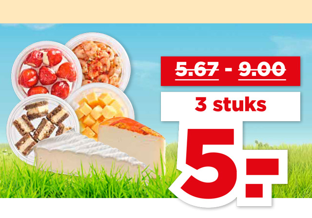 PLUS Tapas of kaasjes | Bekijk aanbieding