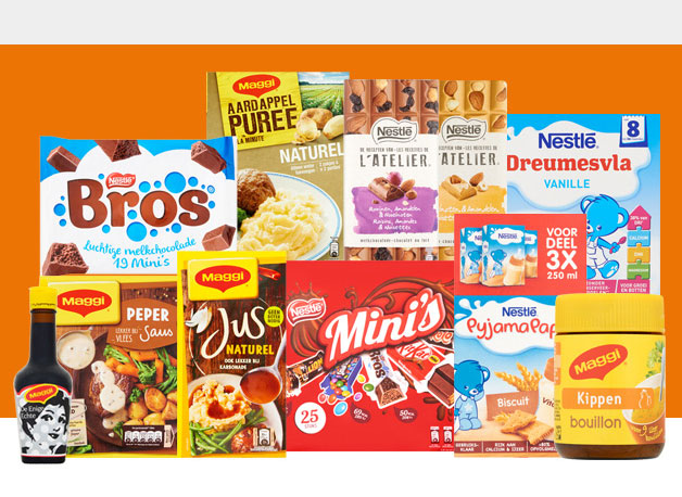Gratis bezorging | Bekijk producten