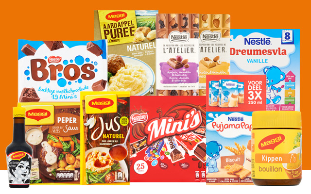 Gratis bezorging | Bekijk producten
