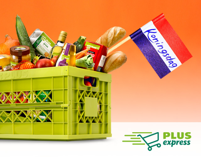 Maak van Koningsdag een feestje! | Lees meer