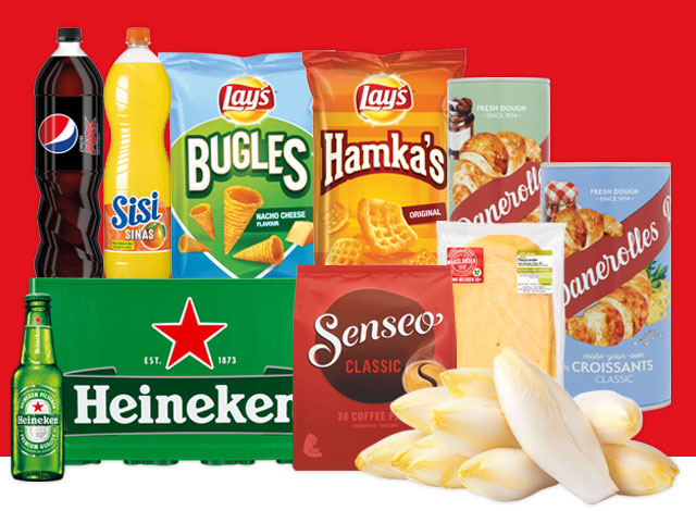 Aanbiedingen | Bekijk alle aanbiedingen