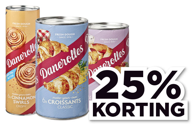 Danerolles | Bekijk aanbieding