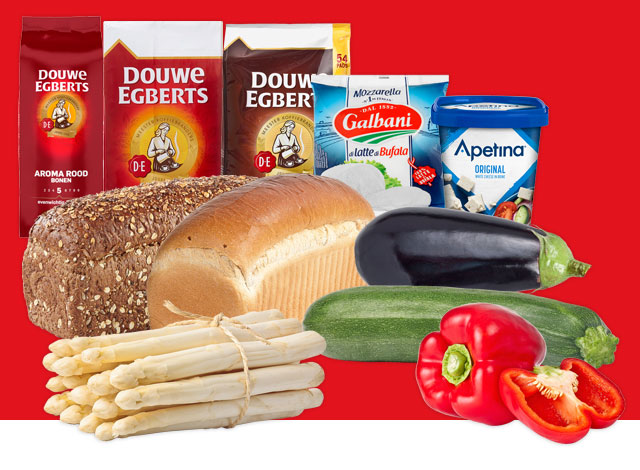 Aanbiedingen | Bekijk alle aanbiedingen