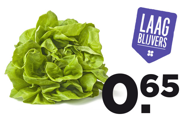 PLUS Kropsla | Bekijk Laagblijvers