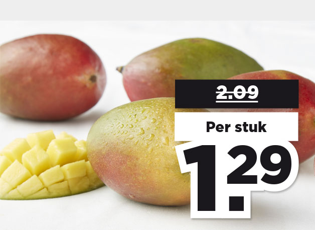 Eat Me Mango ready to eat | Bekijk aanbieding