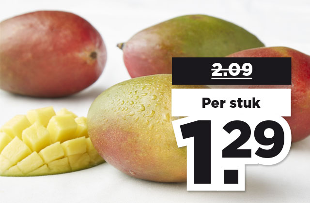 Eat Me Mango ready to eat | Bekijk aanbieding