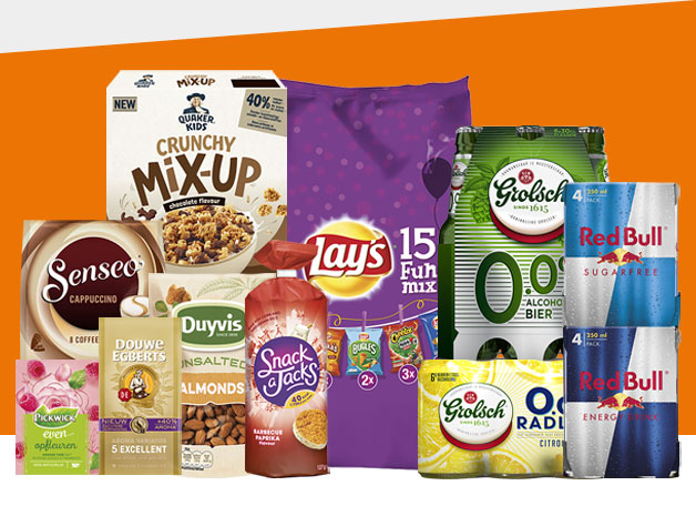 Gratis bezorging | Bekijk producten