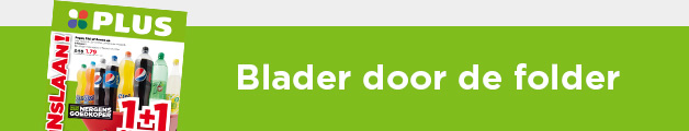 Blader door de folder