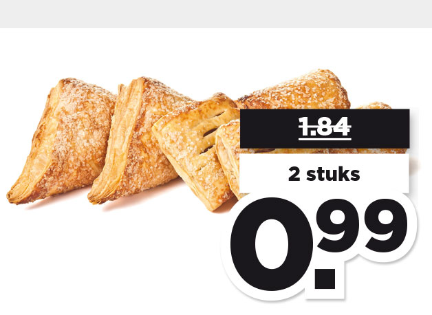 PLUS Appelflap, abrikozenhoef of kersencarreebekijkaanbieding | Bekijk aanbieding