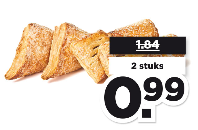 PLUS Appelflap, abrikozenhoef of kersencarreebekijkaanbieding | Bekijk aanbieding