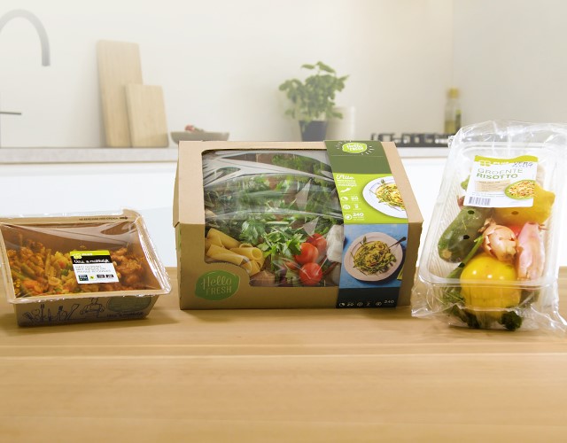 Bij PLUS houden we van goed eten | Naar gemaksmaaltijden