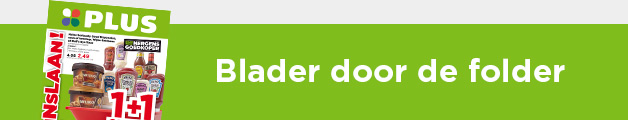 Blader door de folder