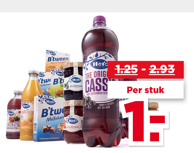 Hero | Bekijk aanbieding