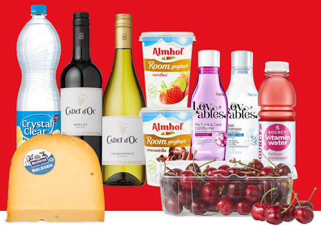 Aanbiedingen | Bekijk alle aanbiedingen