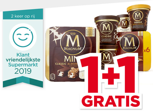 Ola Magnum | Bekijk aanbieding