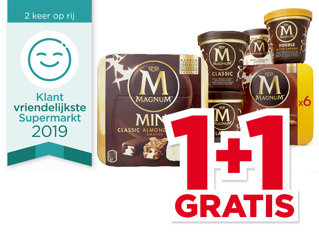Ola Magnum | Bekijk aanbieding