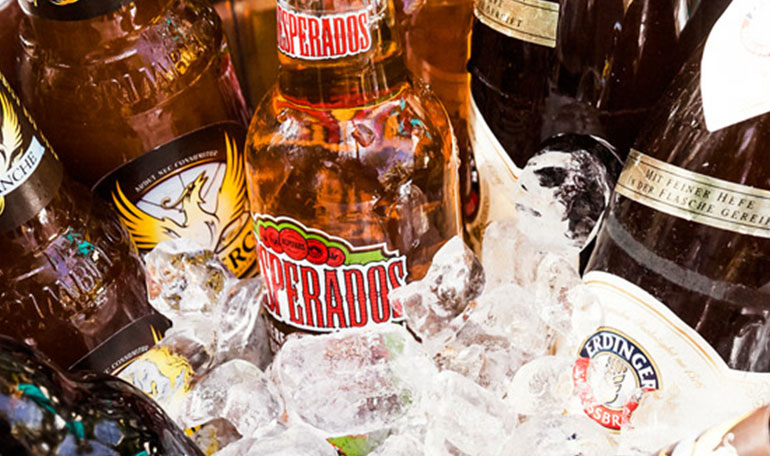 Barbecue en bier: een perfecte combinatie | Bekijk alle tips