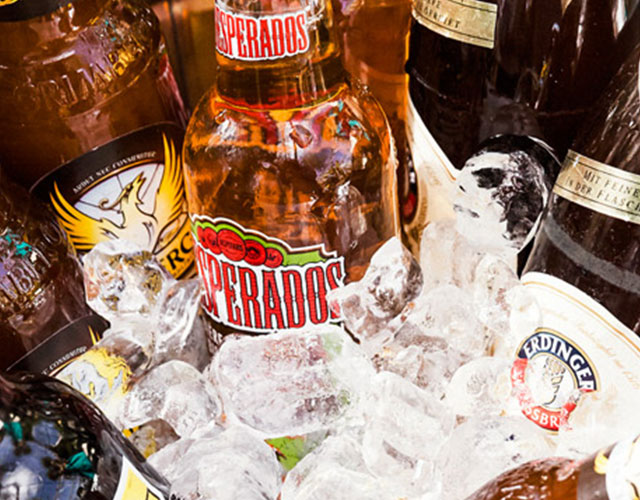 Barbecue en bier: een perfecte combinatie | Bekijk alle tips