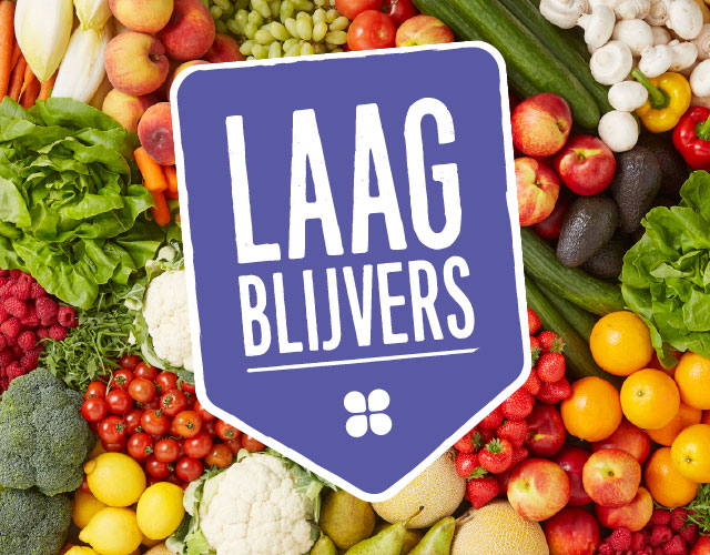 Nóg meer Laagblijvers! | Start met besparen