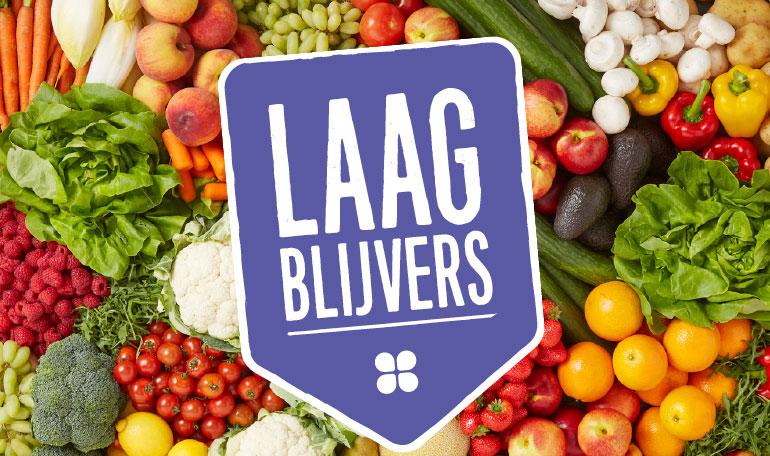 Nóg meer Laagblijvers! | Bekijk Laagblijvers