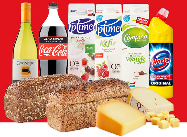 Aanbiedingen | Bekijk alle aanbiedingen