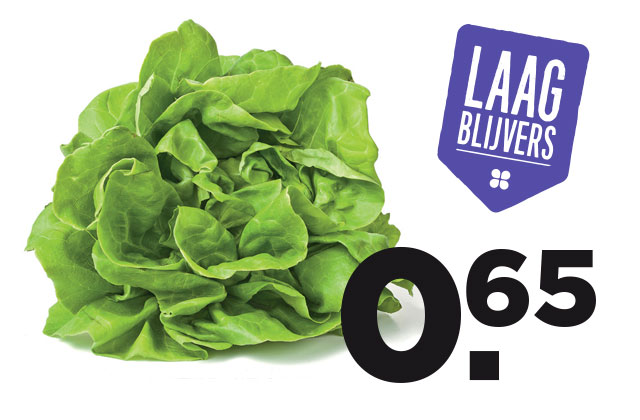 PLUS Kropsla | Bekijk Laagblijvers