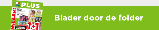 Blader door de folder