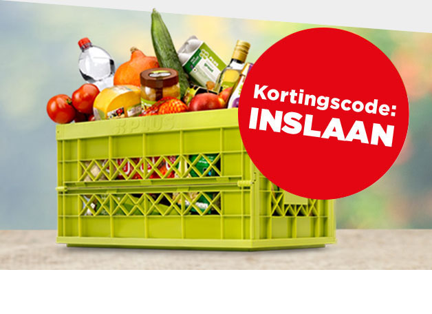 Gratis bezorging deze week! | Bestel direct