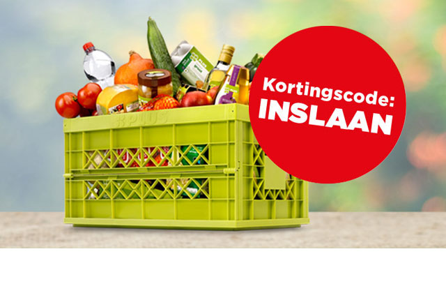 Gratis bezorging deze week! | Bestel direct