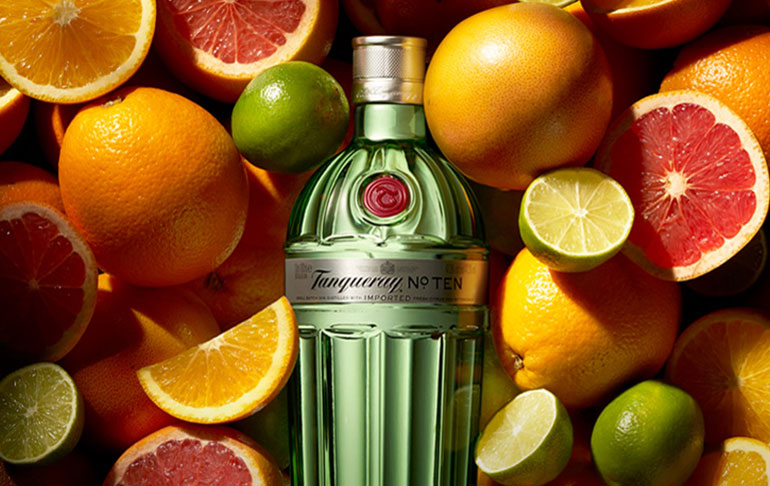 Tanqueray No. Ten | Bestel hier