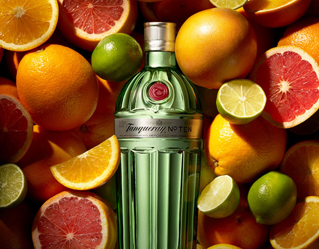 Tanqueray No. Ten | Bestel hier