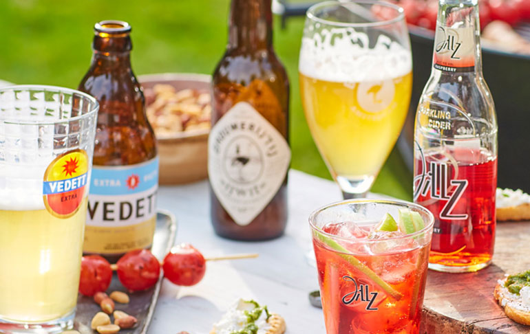 Speciaalbier voor de zomer | Bekijk bieren