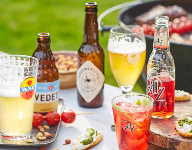 Speciaalbier voor de zomer | Bekijk bieren