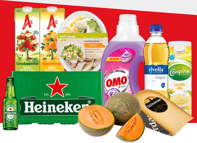 Aanbiedingen | Bekijk alle aanbiedingen