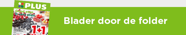 Blader door de folder